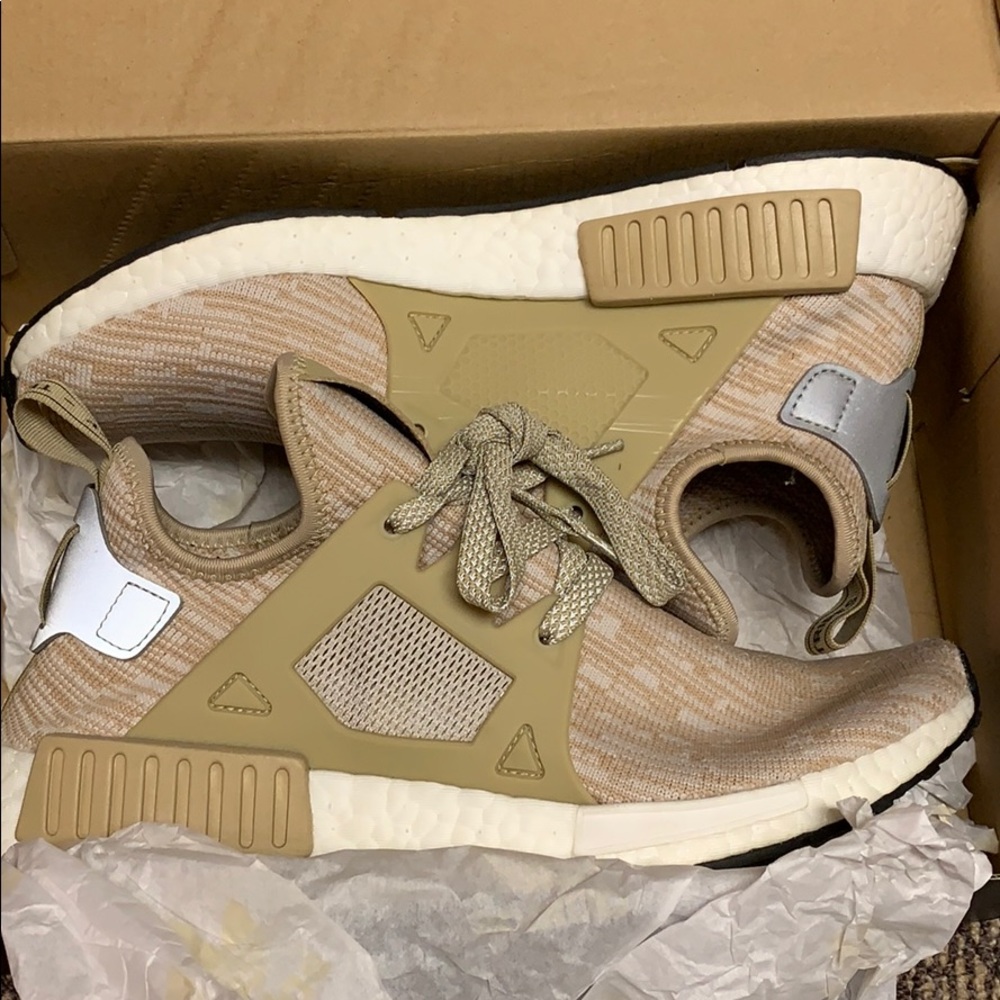 Adidas NMD XR1 PK